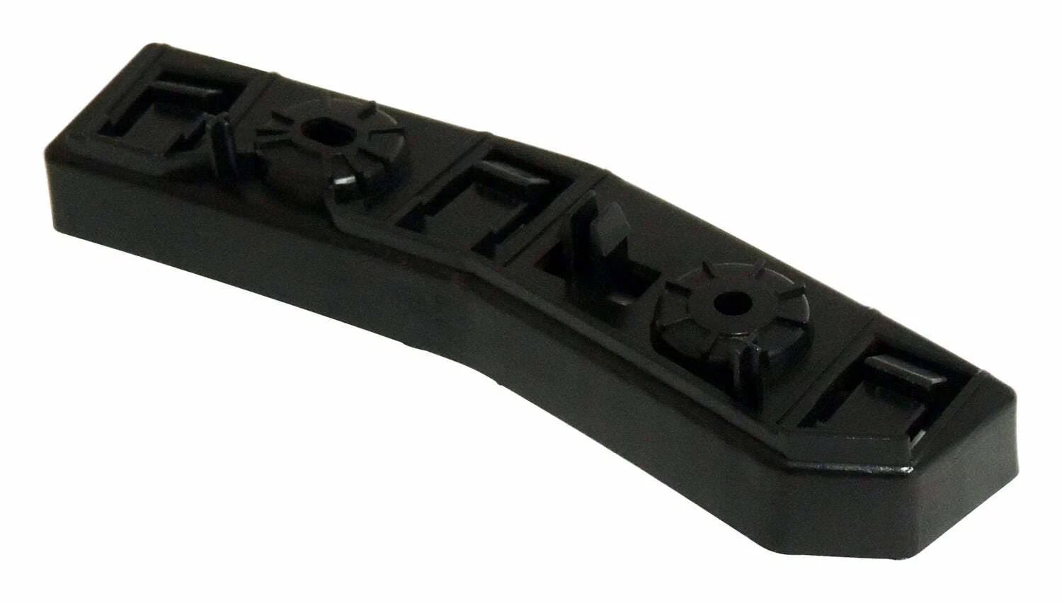 Crown Automotive - Plastic Black Fascia Bracket - 68138375AC